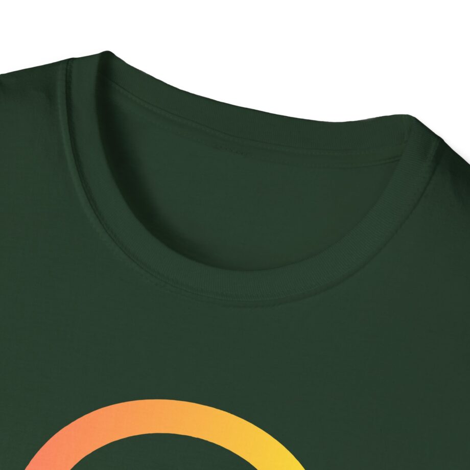 Haas F1 Miami Gp Unisex Softstyle T-shirt