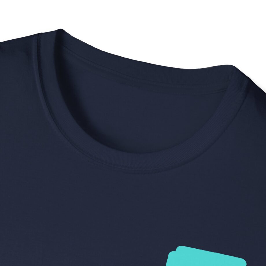 Kaskade Unisex Softstyle T-shirt