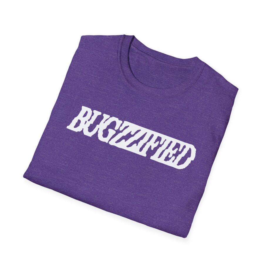 Caitibugzz  Unisex Softstyle T-Shirt
