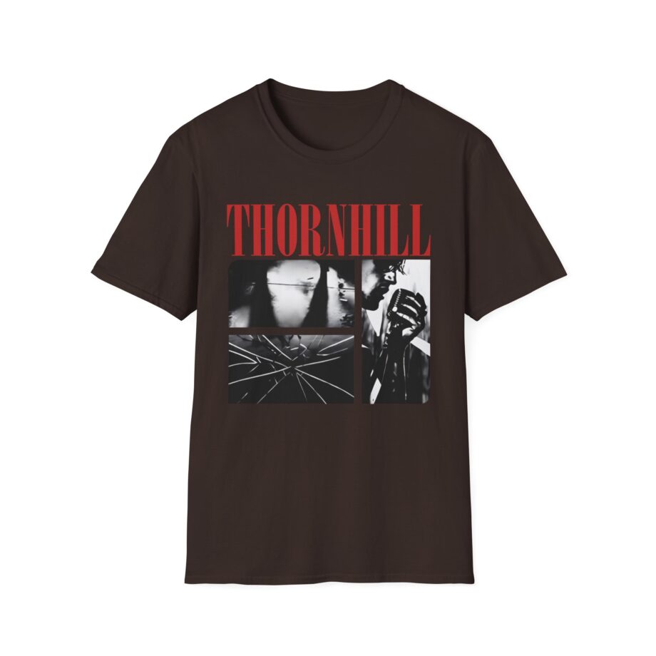 Thornhill  Unisex Softstyle T-Shirt
