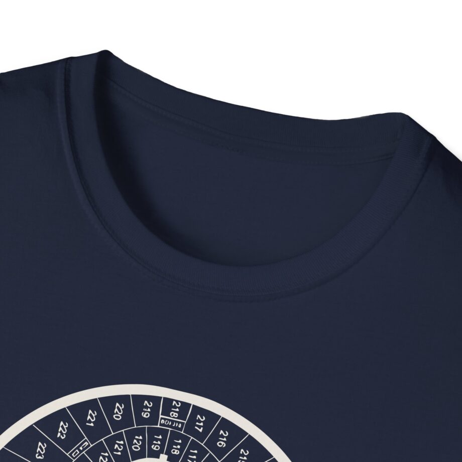 Kill Tony LA Forum Unisex Softstyle T-Shirt