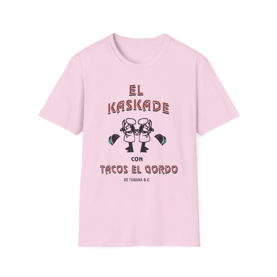 Kaskade Unisex Softstyle T-shirt