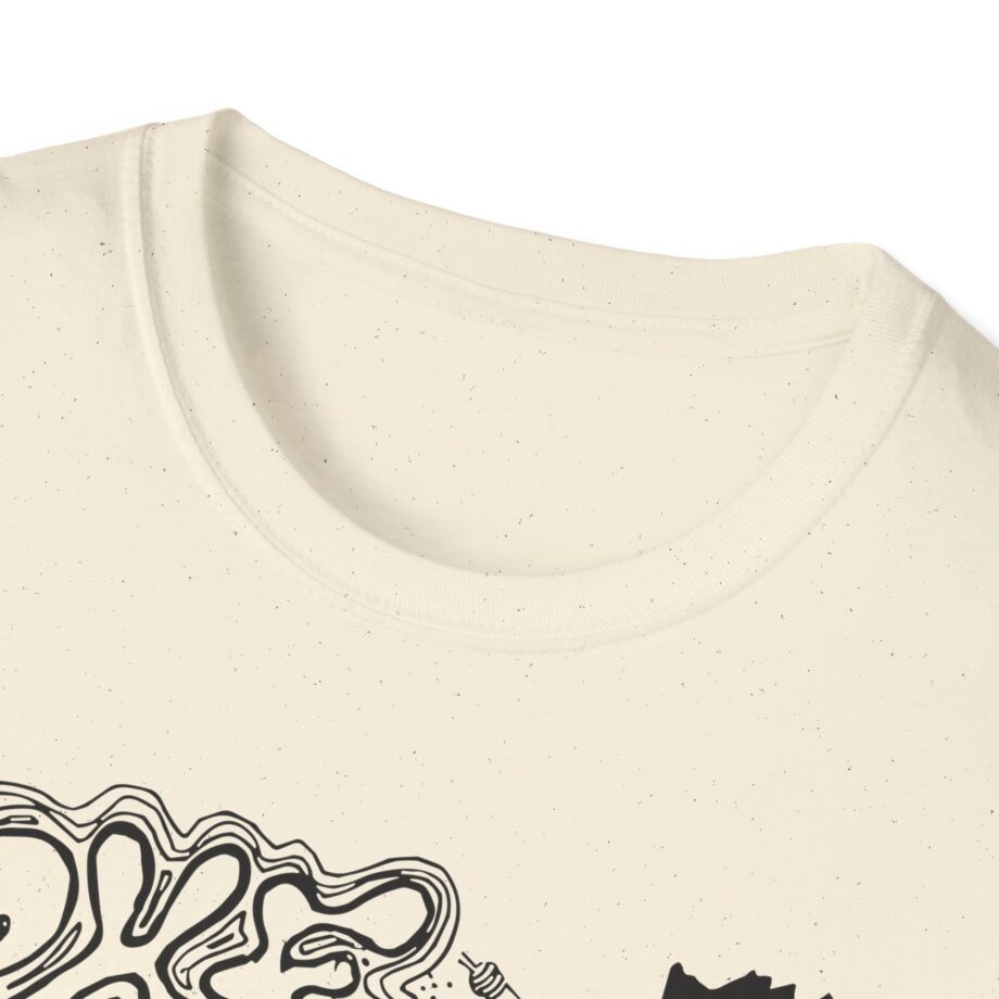 Ecco2k's Pxe Unisex Softstyle T-shirt