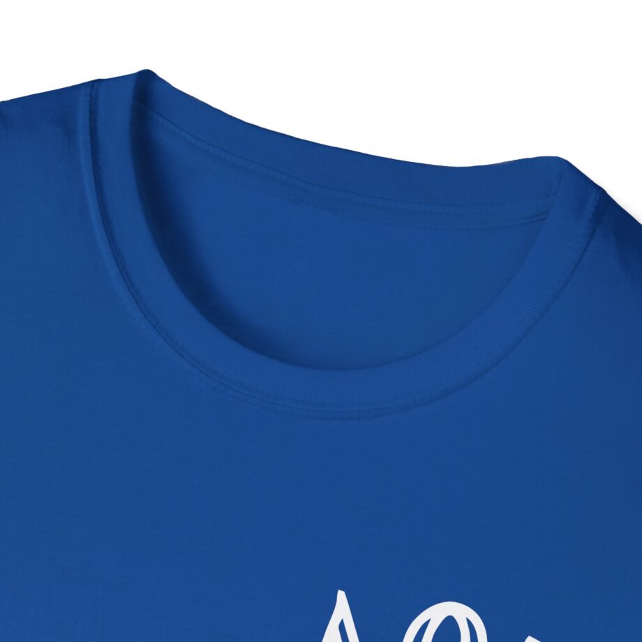 Alexisonfire Teardrop Unisex Softstyle T-shirt
