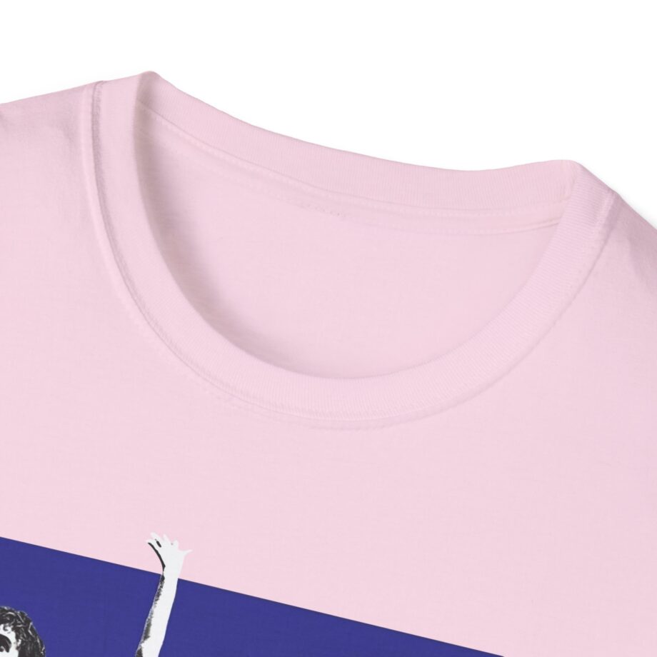 Spacey Jane Us Underplay Tour Unisex Softstyle T-Shirt