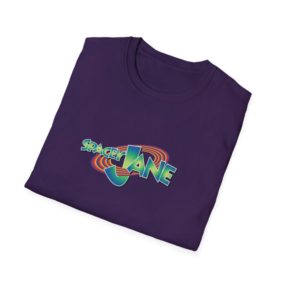 Spacey Jane  Unisex Softstyle T-Shirt