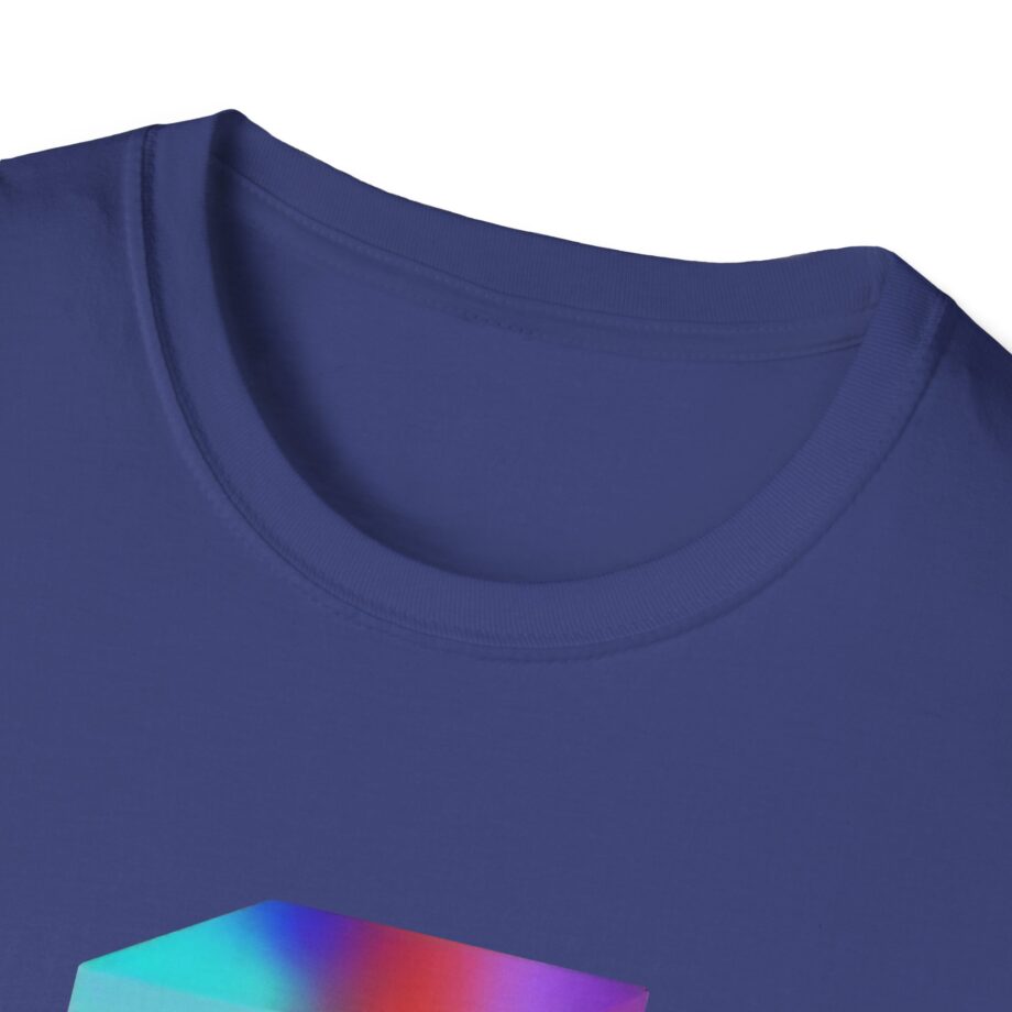 Erobb221 Unisex Softstyle T-Shirt