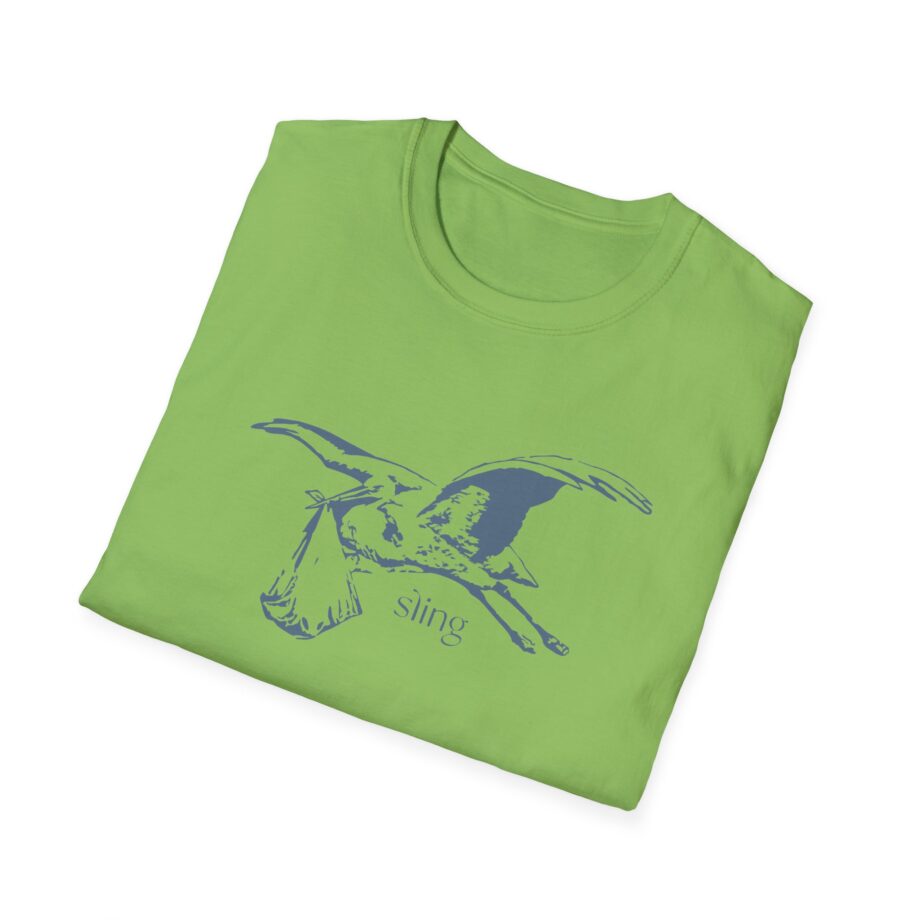 Clairo Unisex Softstyle T-Shirt