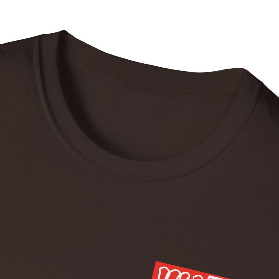 Kraftklub Vienna  Unisex Softstyle T-shirt