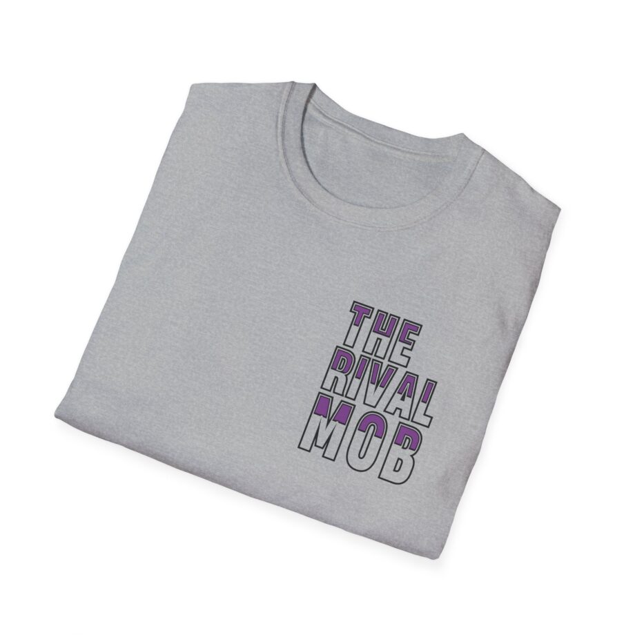 The Rival Mob Unisex Softstyle T-shirt