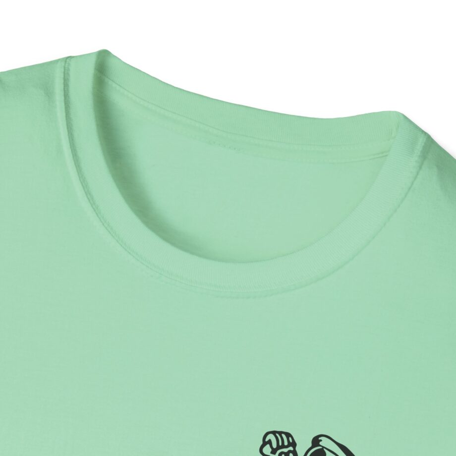 Matt Stonie  Cup of Noodles Unisex Softstyle T-shirt