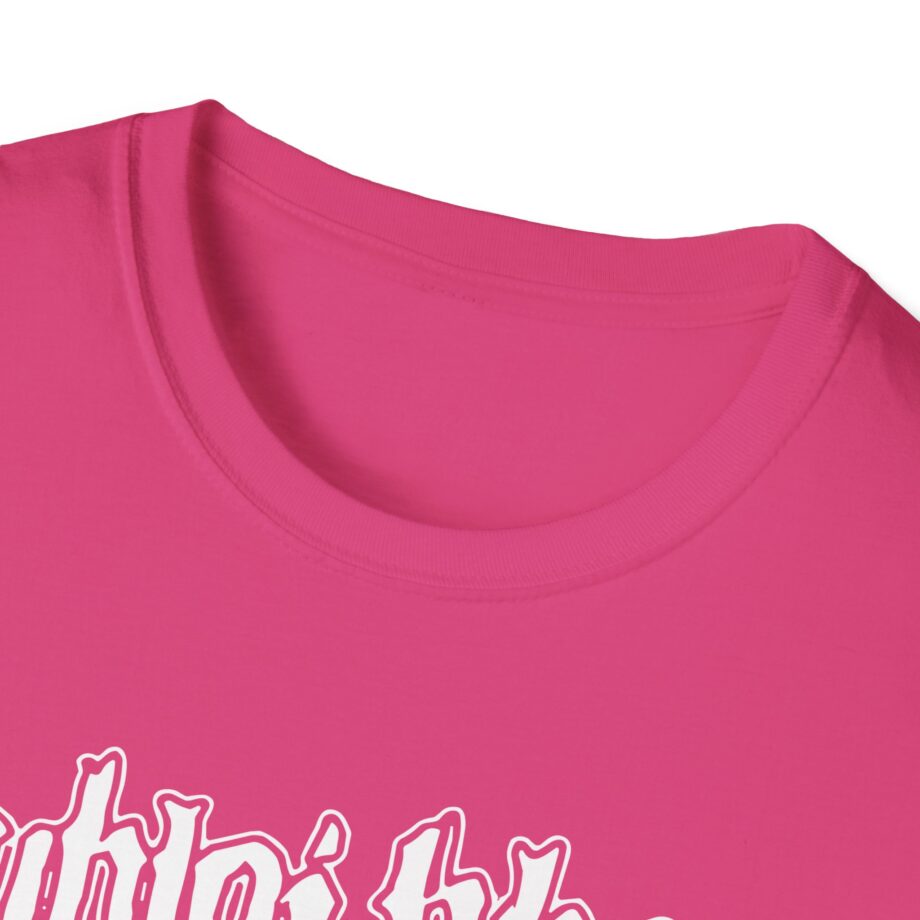 Kublai Khan - Legacy Unisex Softstyle T-shirt