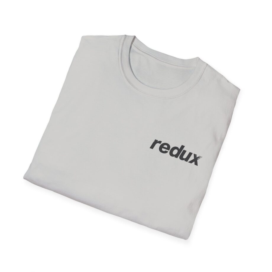 Kaskade Redux Unisex Softstyle T-shirt