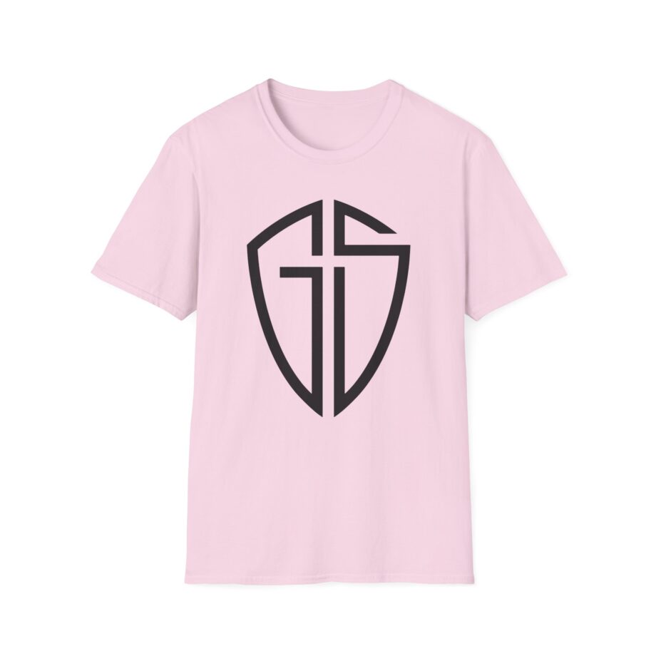 Koenigsegg Ghost Squadron Unisex Softstyle T-shirt
