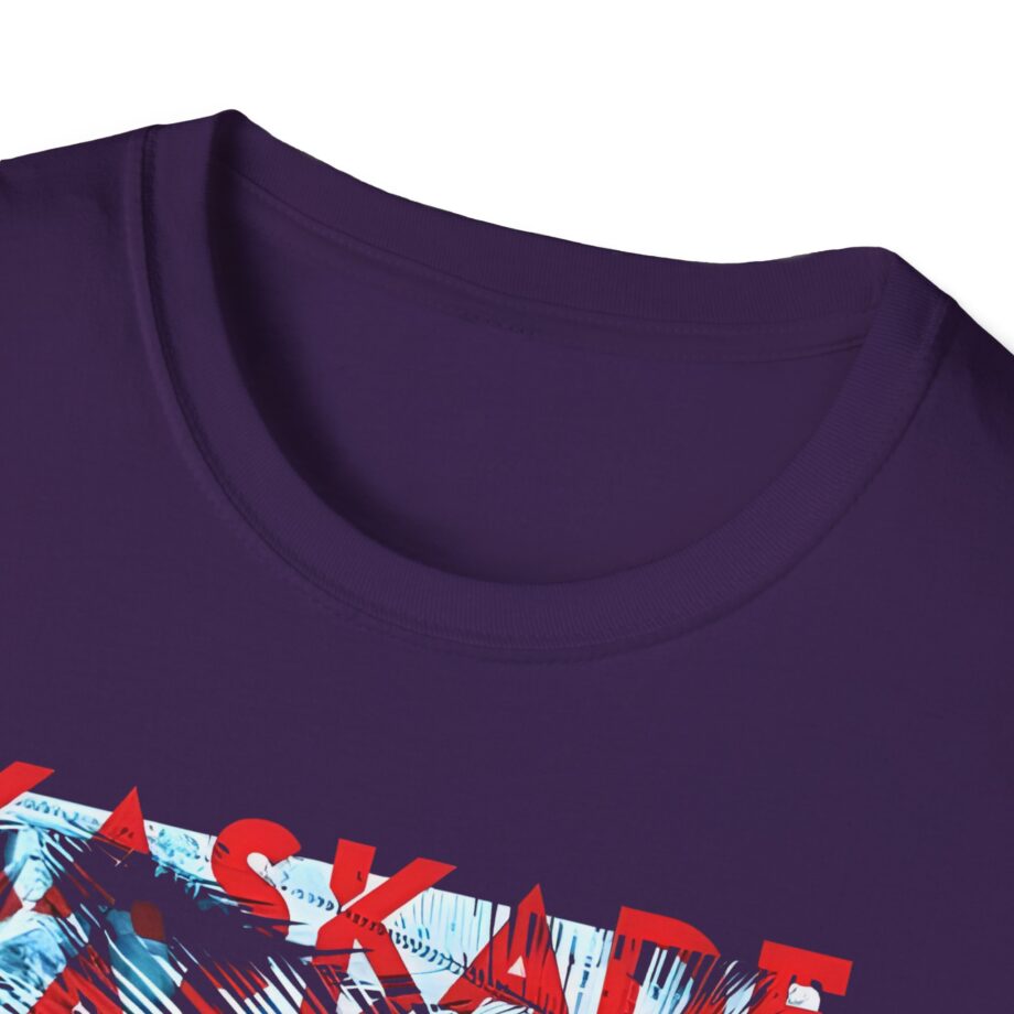 Kaskade Unisex Softstyle T-shirt