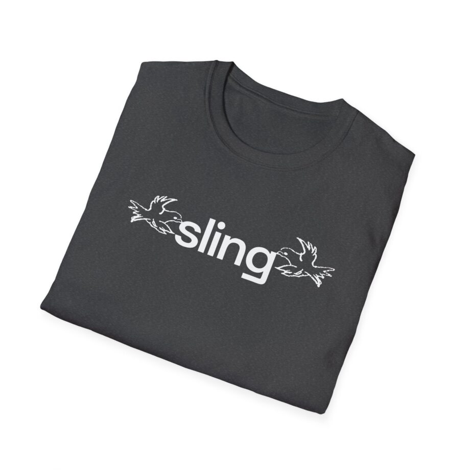 Clairo Unisex Softstyle T-Shirt