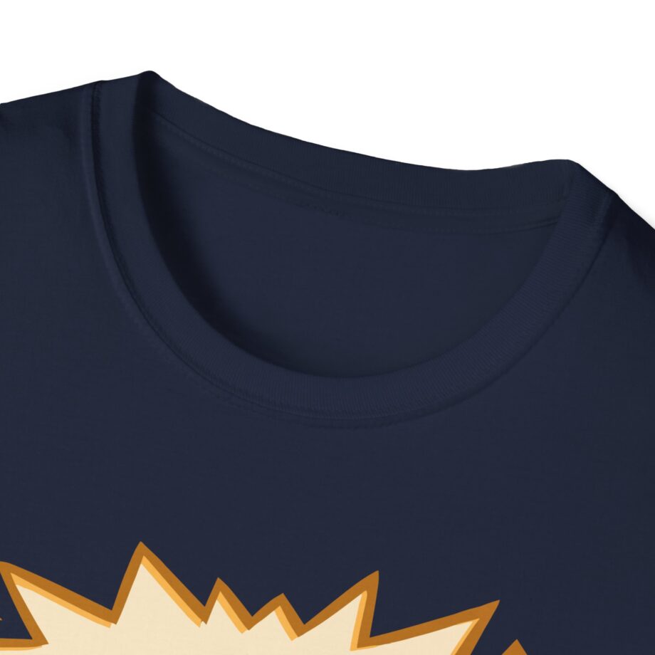 Vivziepop Slurs Unisex Softstyle T-Shirt