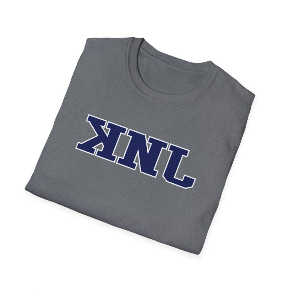 KNJ  Unisex Softstyle T-Shirt