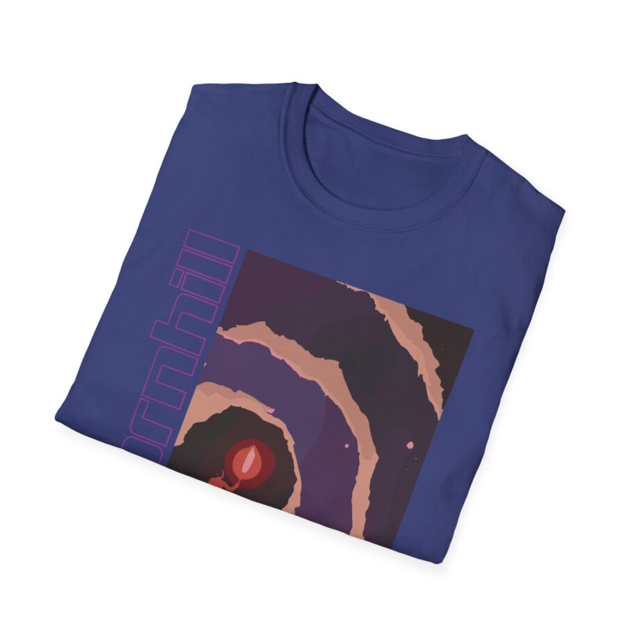 Thornhill The Dark Pool Unisex Softstyle T-Shirt