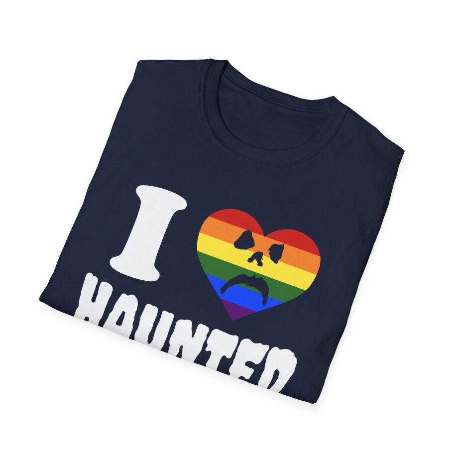 Sematary  Unisex Softstyle T-Shirt