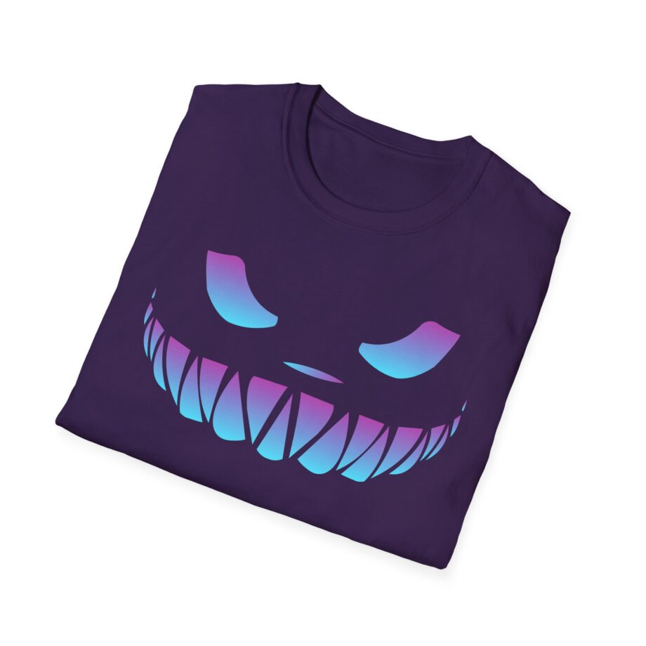 Lirik Unisex Softstyle T-shirt