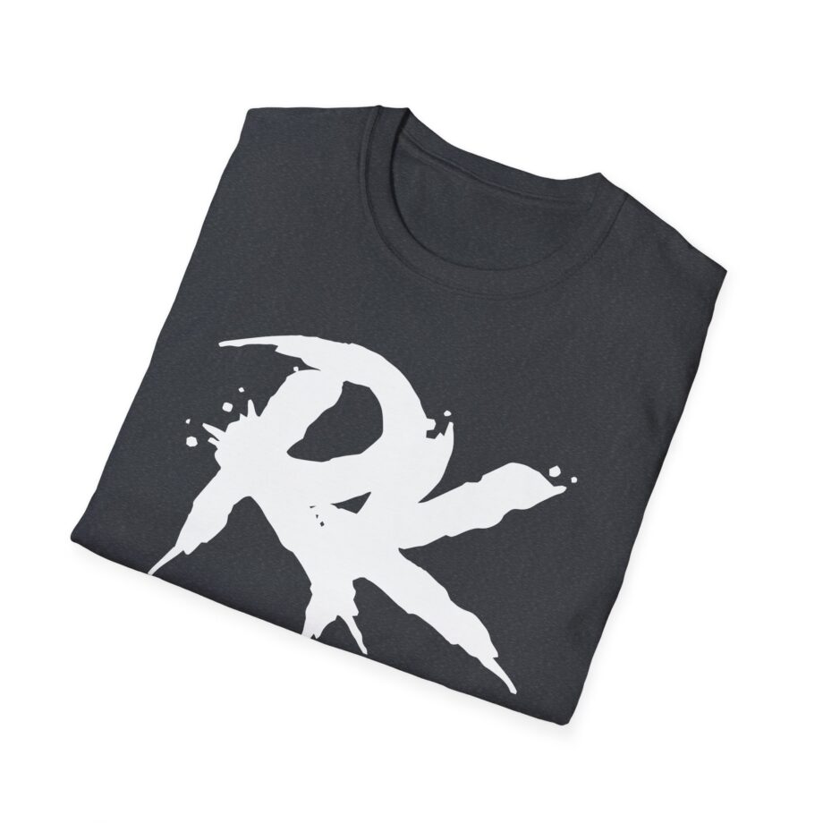 R Truth Unisex Softstyle T-shirt