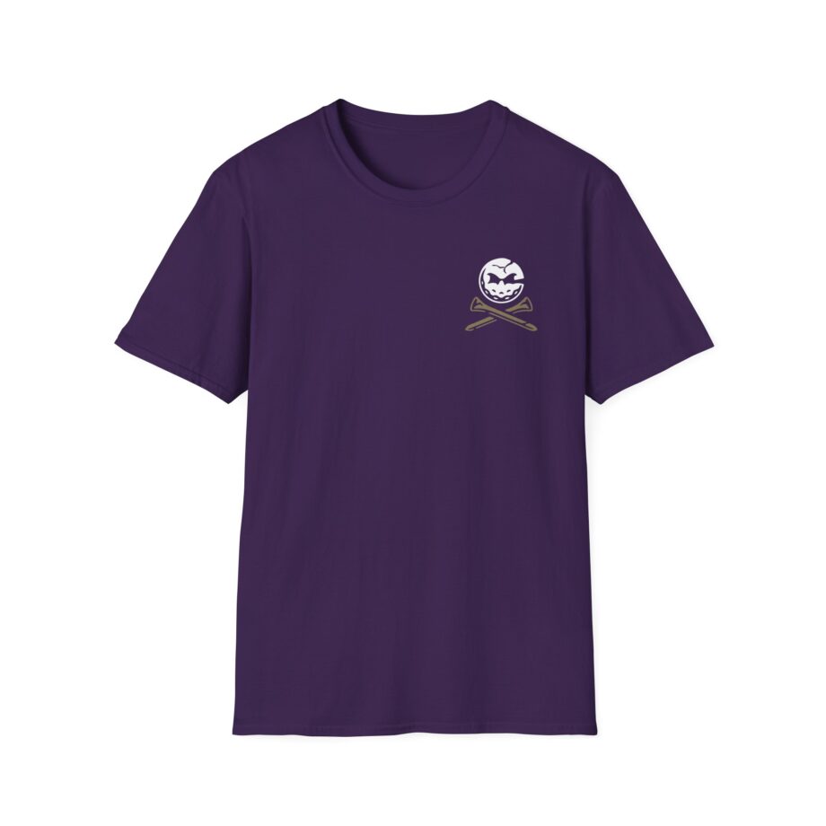 Bryson Dechambeau Unisex Softstyle T-Shirt