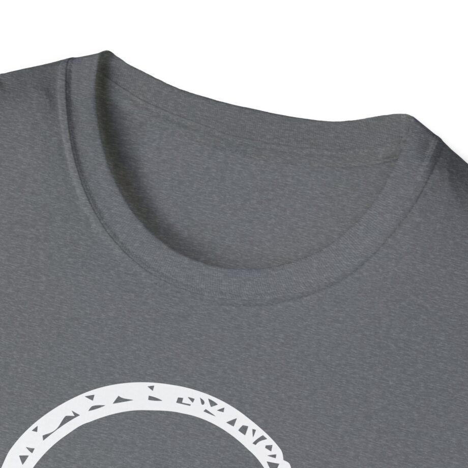 Pvris Mirror Unisex Softstyle T-Shirt