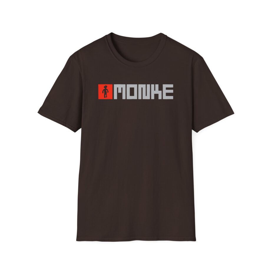 Spoonkid Battlefield Unisex Softstyle T-Shirt