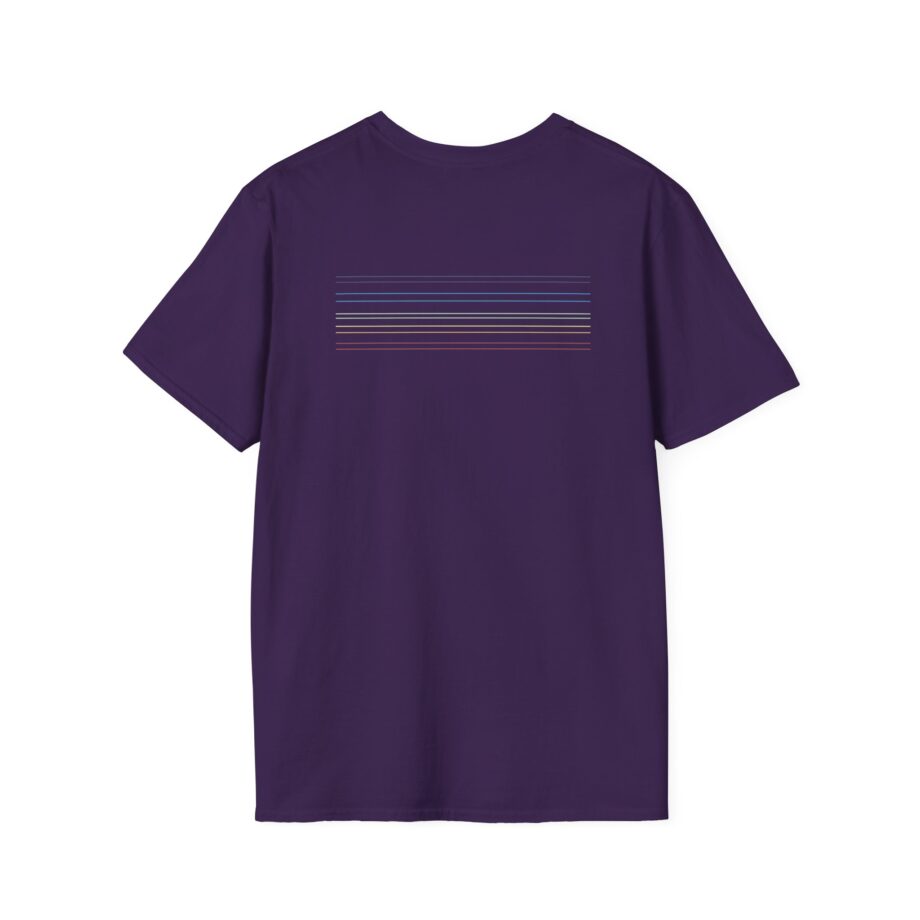 Pretty Lights Pretty Lights X Jiberish Unisex Softstyle T-Shirt