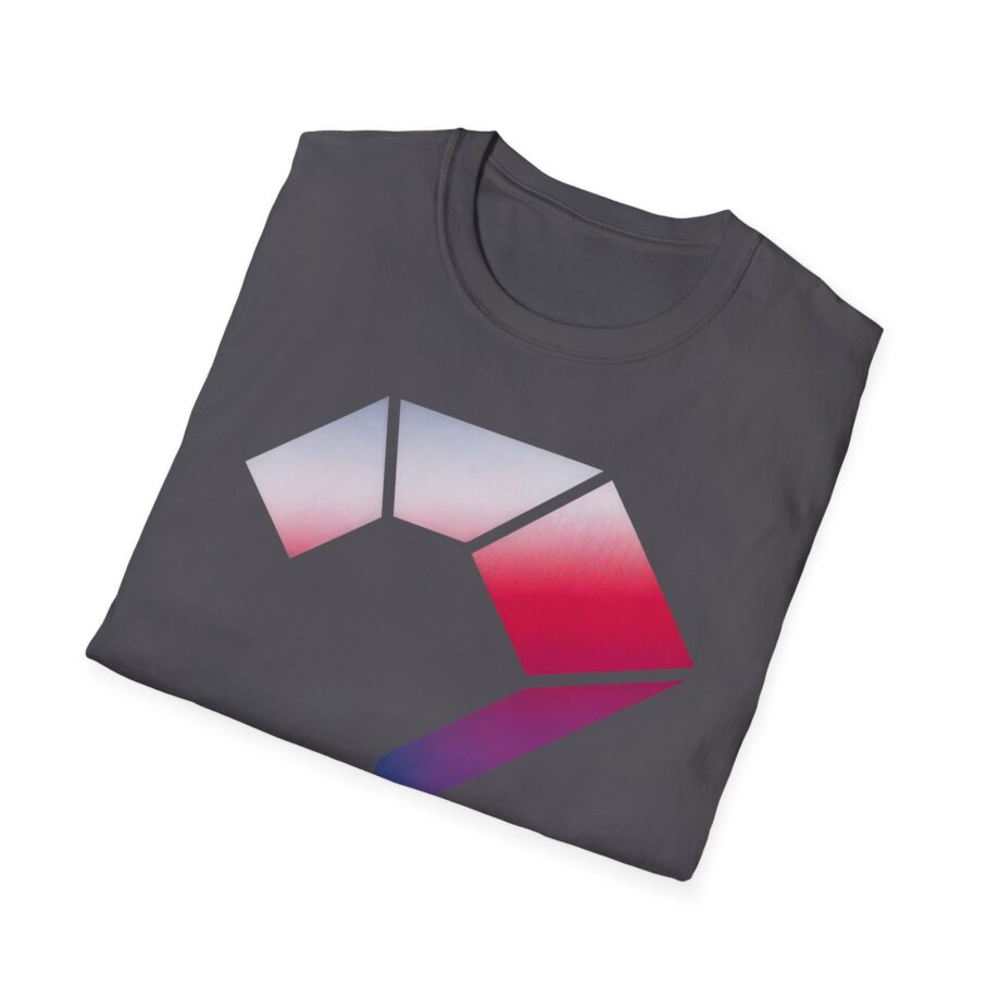 Max Holloway Mystery Unisex Softstyle T-shirt