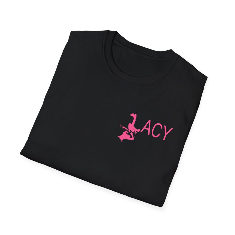 Steve Lacy Unisex Softstyle T-shirt