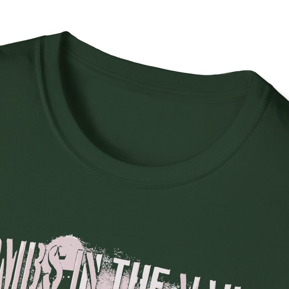 CM Bbombs in the Mail Tour Box Unisex Softstyle T-shirt