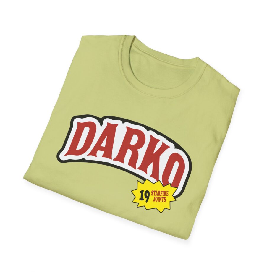 Darko Darkwoods Unisex Softstyle T-Shirt