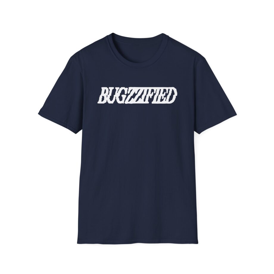 Caitibugzz  Unisex Softstyle T-Shirt