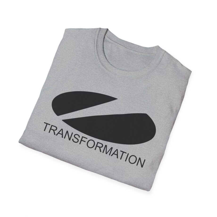 A State of Trance Transformation Unisex Softstyle T-shirt