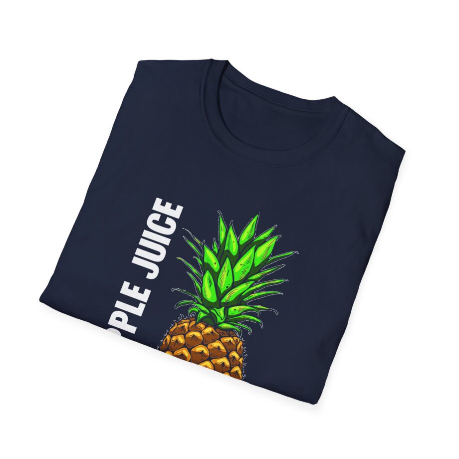 Patty Mayo  Unisex Softstyle T-Shirt