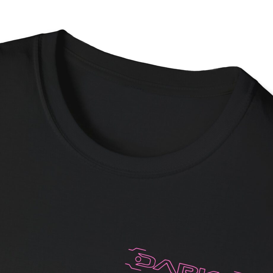 Darko Starfire Unisex Softstyle T-Shirt