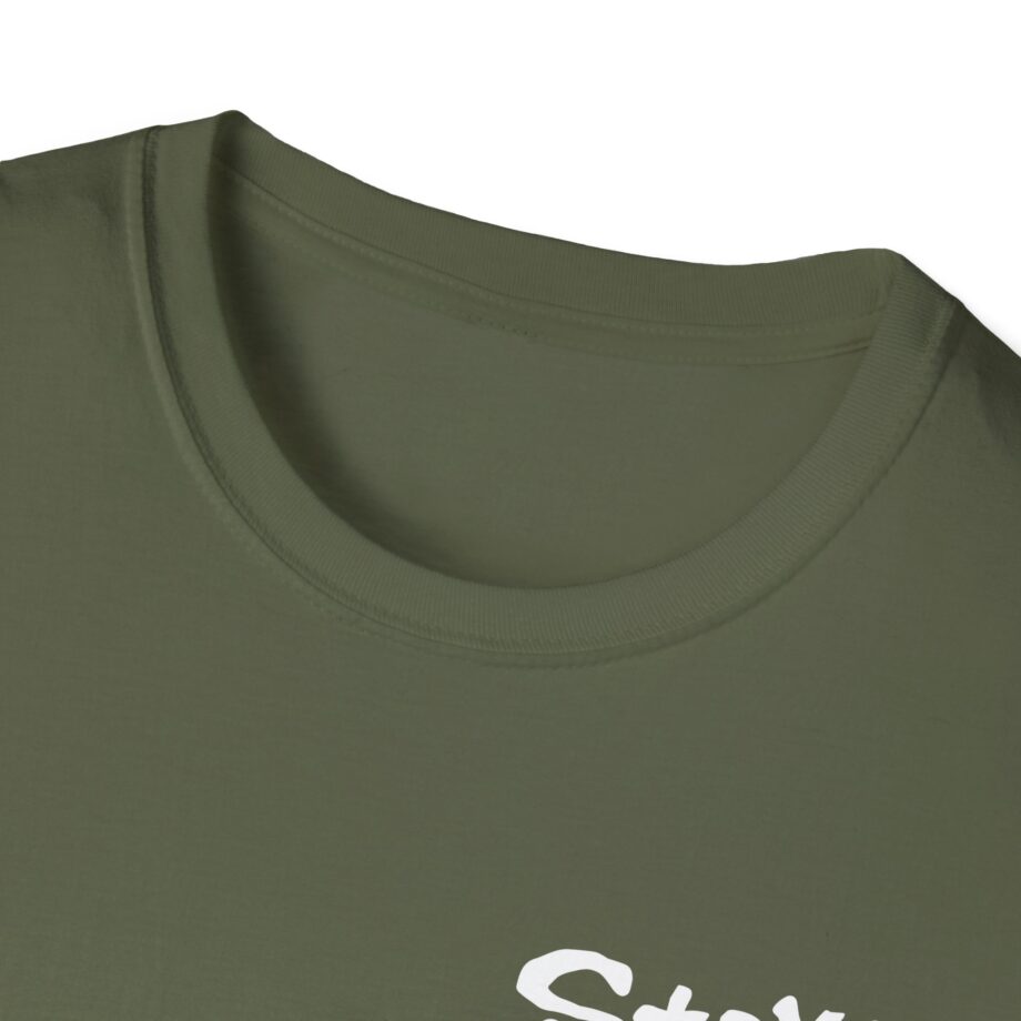 Steve Lacy Japan Tour Unisex Softstyle T-shirt