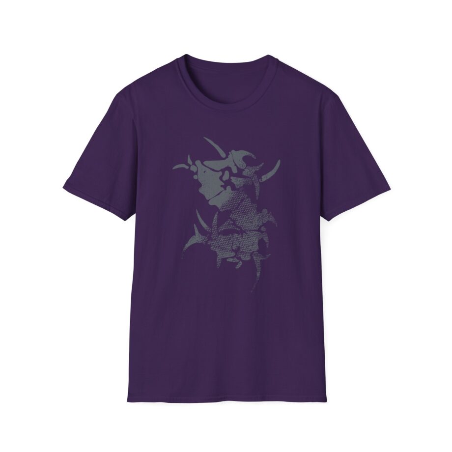 Sepultura S Unisex Softstyle T-shirt