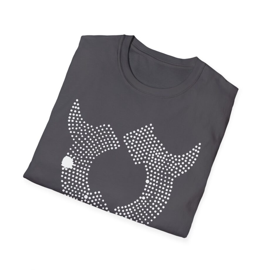 Steve Lacy Rhinestone Unisex Softstyle T-shirt