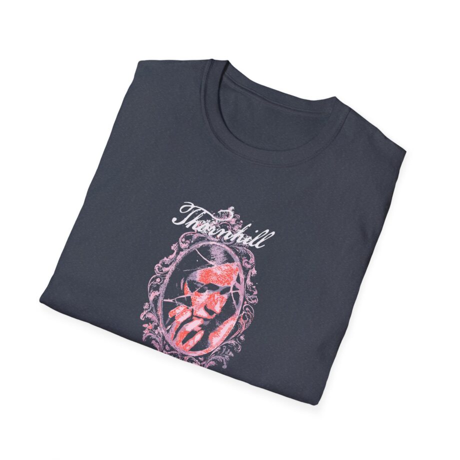 Thornhill  Coven Unisex Softstyle T-Shirt
