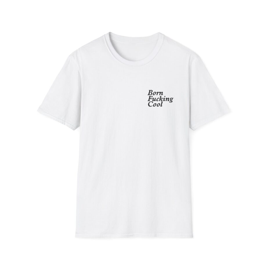 Ariana Madix Bad Bitches Unisex Softstyle T-shirt