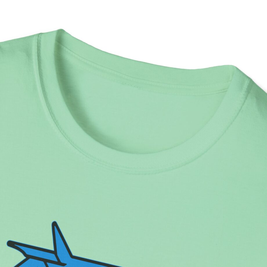 Frost Urban Unisex Softstyle T-shirt