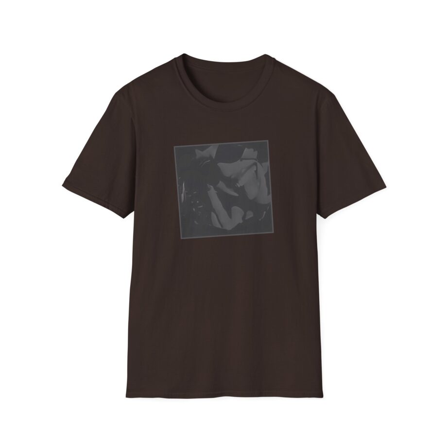 Raye Facetune & Ring Lights Festival Edition Unisex Softstyle T-Shirt