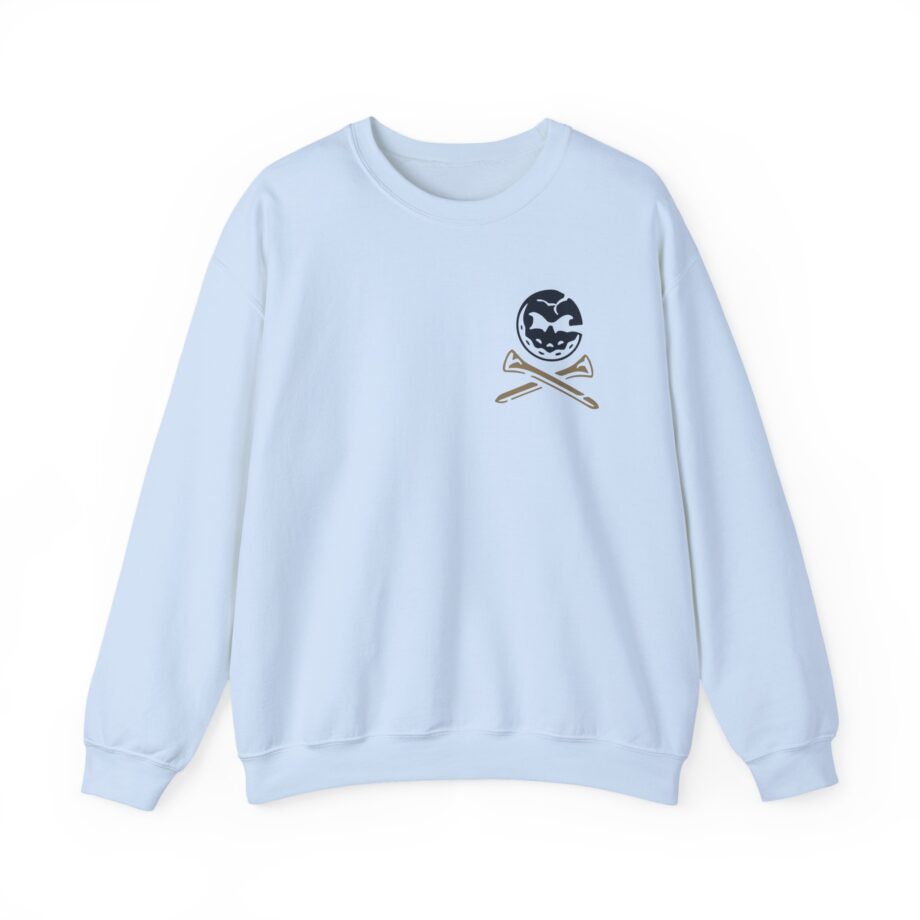 Bryson Dechambeau Unisex Heavy Blend™ Crewneck Sweatshirt