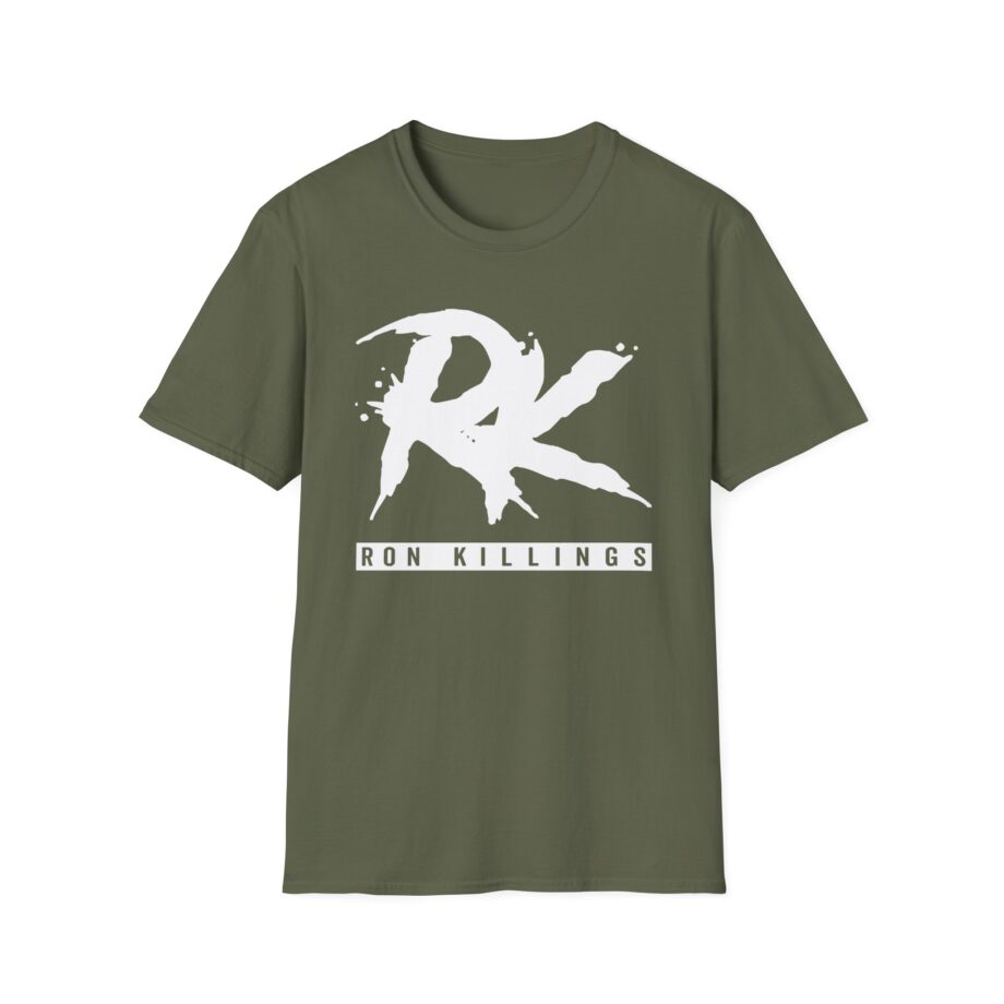 R Truth Unisex Softstyle T-shirt