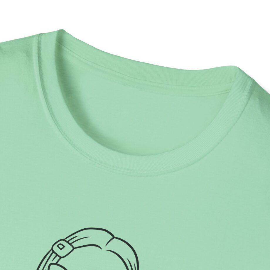 Dylan Love Ya! Unisex Softstyle T-Shirt
