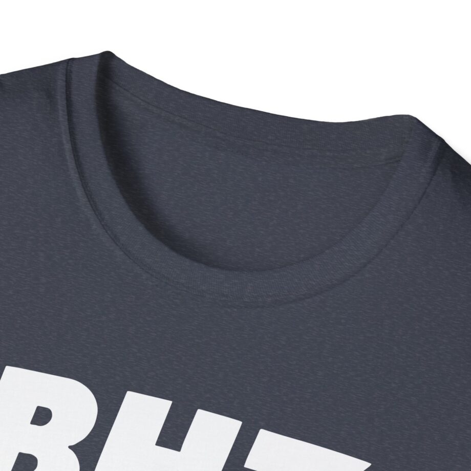 BHZ Unisex Softstyle T-Shirt