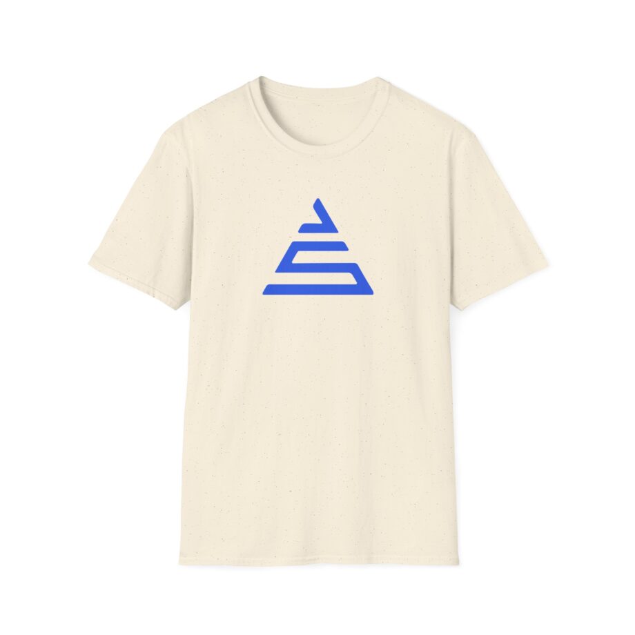 John Summit Go Back Unisex Softstyle T-shirt